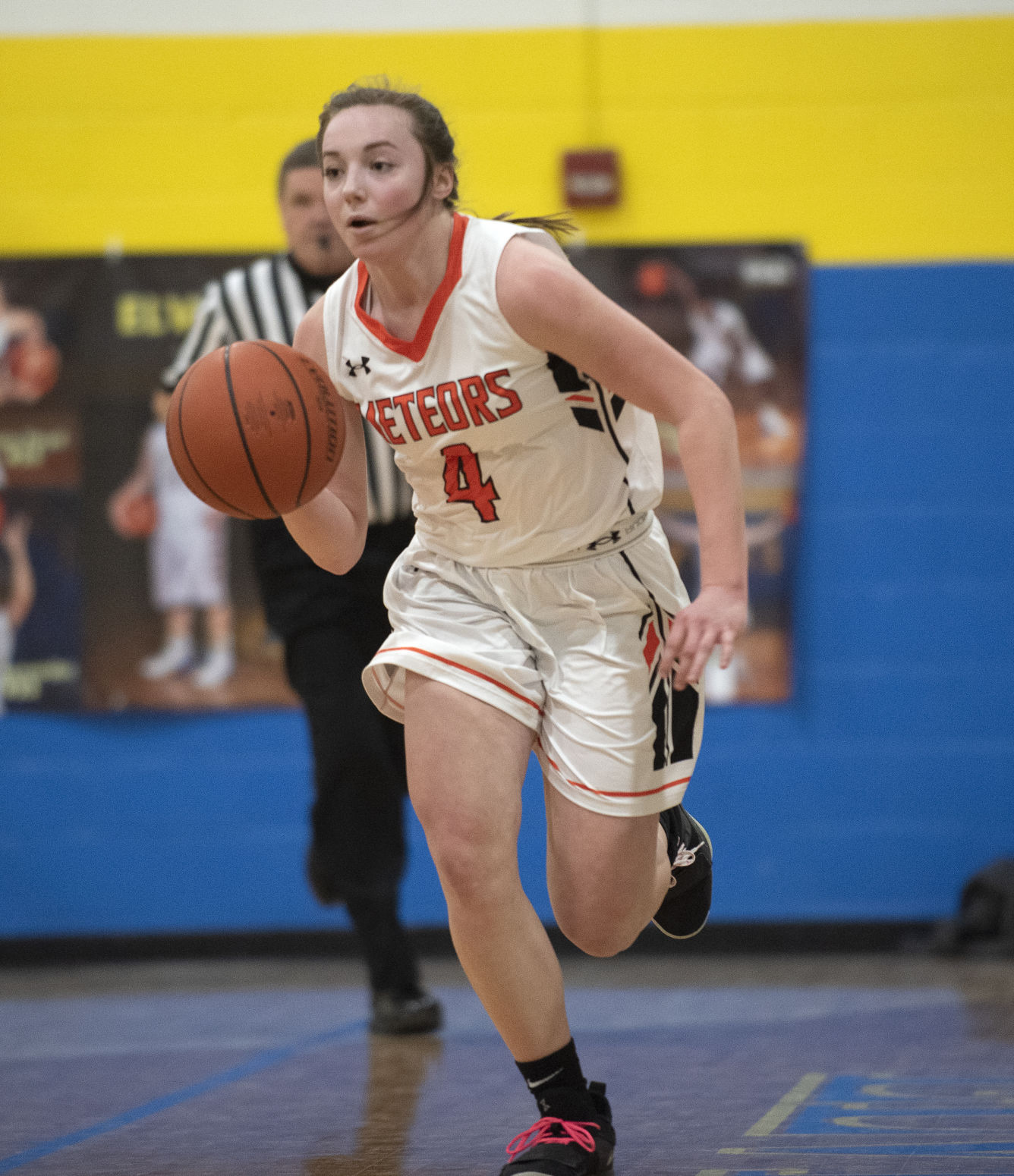 Steeleville vs. Marissa